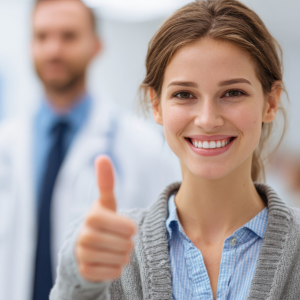 Clinique chirurgicale du libournais_article resultats e-satis 2025