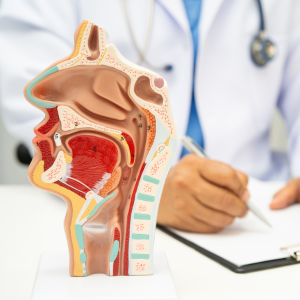 20260324_clinique chirurgicale du libournais_article partenariat orl ch clinique libourne