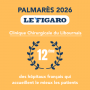 illustration : Palmar�s Sant� 2026 du Figaro : La Clinique Chirurgicale du Libournais parmi l’�lite nationale 🏆