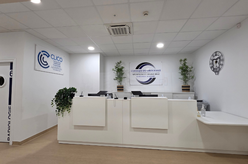 Cabinet Clico � Libourne